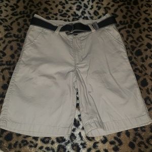 Boys Calvin Klein shorts